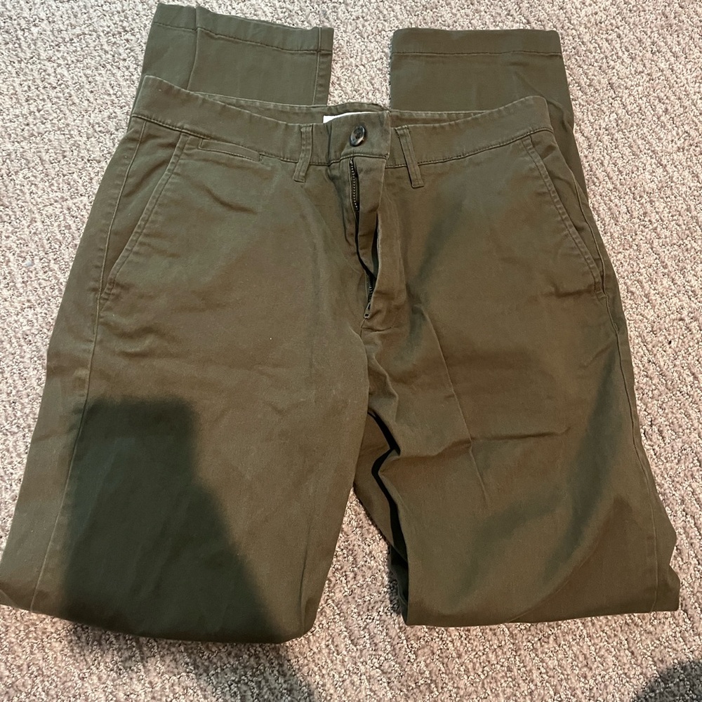 Men’s pants